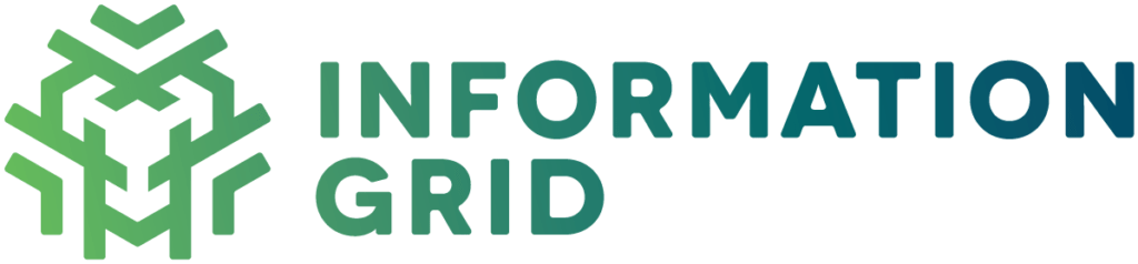 InformationGrid logo