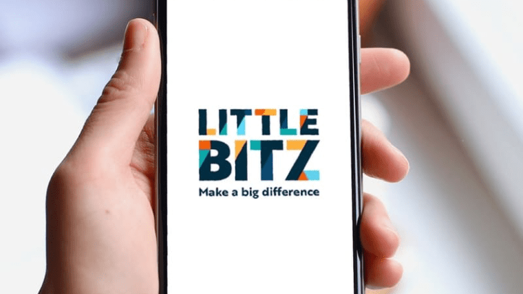 LittleBitz app