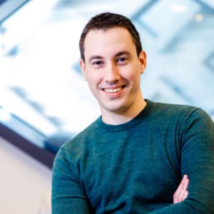 Allon Sander | Software developer