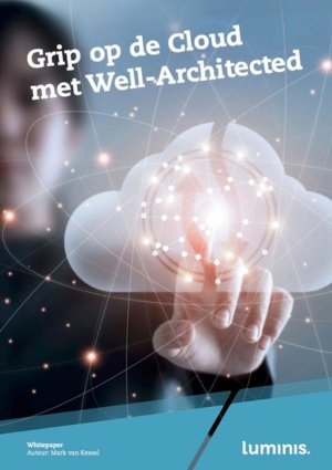 Whitepaper Well-Architected