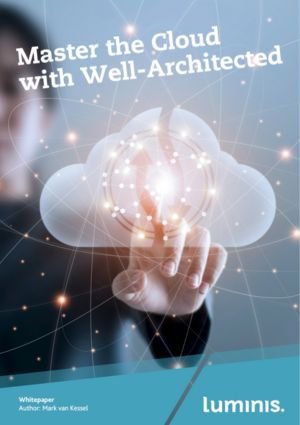 White paper Well-Architected