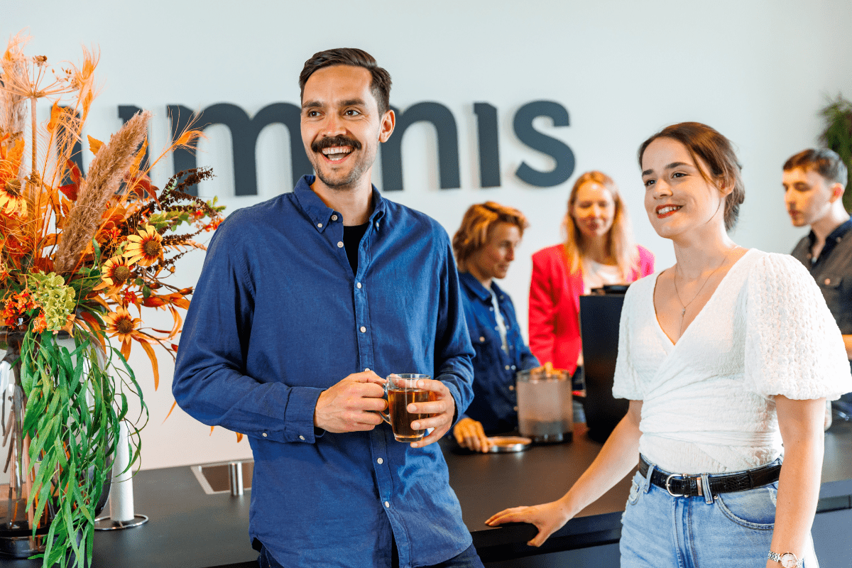 Employer Branding